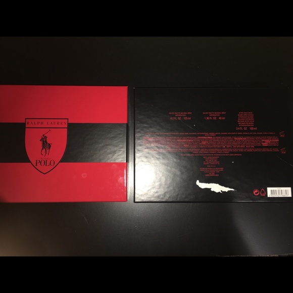Ralph Lauren Polo Box - Picture 7 of 8